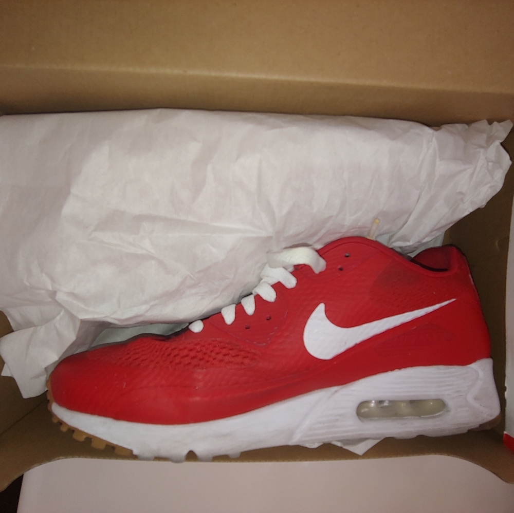 Nike shoes